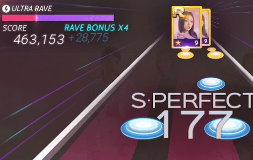 SuperStar CLASSy游戲官方版
