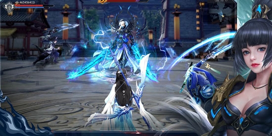 巫師M黑暗寓言最新版 巫師M黑暗寓言最新版