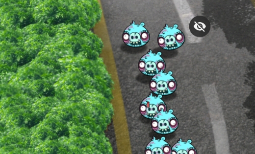 pvz寫實小豬版