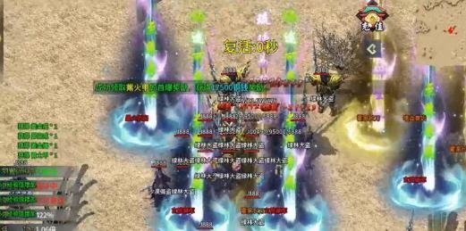俠之江湖手游最新版