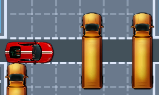 避開車禍游戲官方版