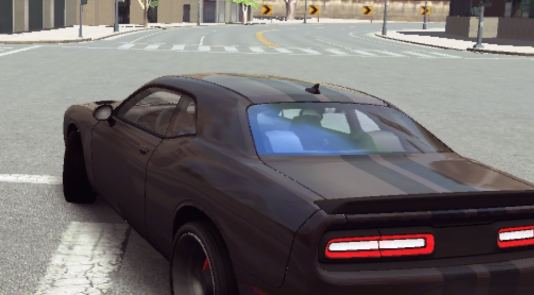 SRGT賽車駕駛游戲官方版