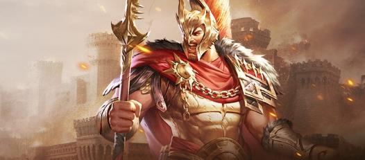 帝國雄師手游最新版 帝國雄師手游最新版