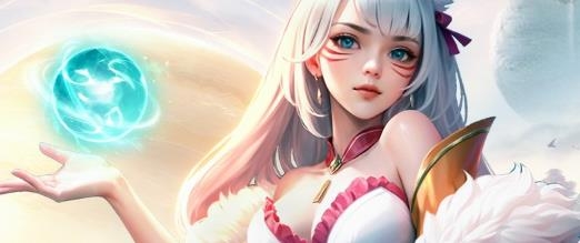 山海與妖靈手游最新版