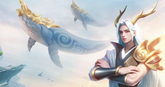 山海與妖靈手游最新版