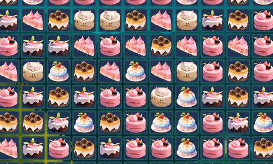 同化美食游戲官方版 同化美食游戲官方版