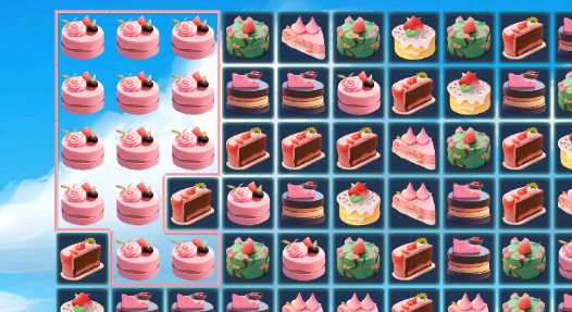 同化美食游戲官方版 同化美食游戲官方版