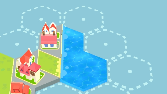 土地建造家游戲官方版 土地建造家游戲官方版