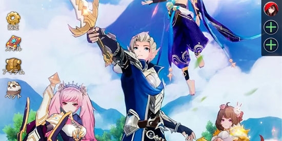 時鐘物語重置最新版