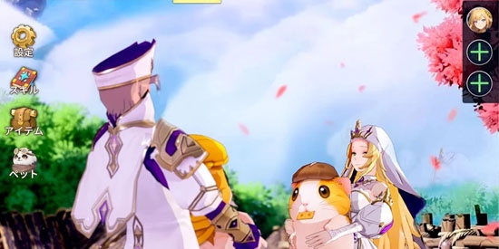 時鐘物語重置最新版