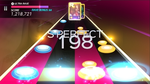 The SuperStar游戲最新版