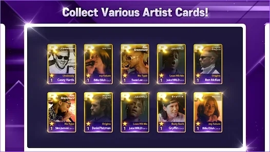 The SuperStar游戲最新版