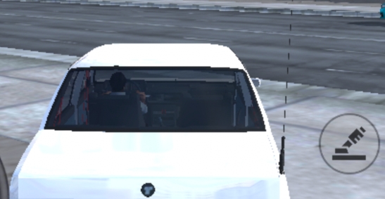 街道賽車中文版