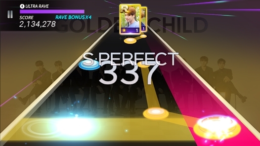 SuperStar WOOLLIM最新版