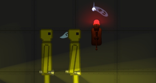 人門游樂場游戲官方版 人門游樂場游戲官方版