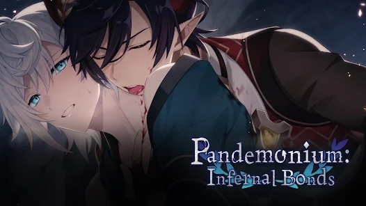潘地曼尼南地獄紐帶官方版(Pandemonium: Infernal Bonds)