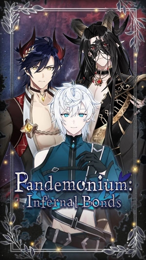 潘地曼尼南地獄紐帶官方版(Pandemonium: Infernal Bonds)