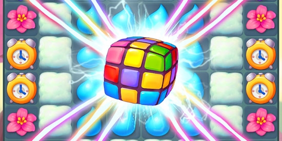 水果英雄正版(Fruit Hero)