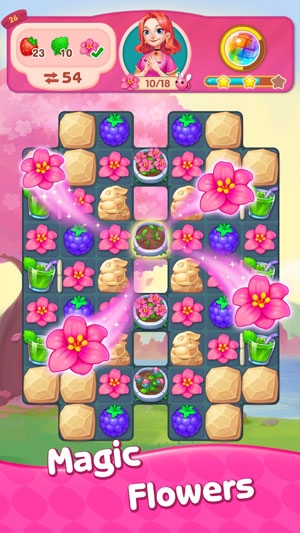 水果英雄正版(Fruit Hero)