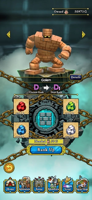 勇者斗惡龍戰(zhàn)略指揮家官方版(DQ Tact) 勇者斗惡龍戰(zhàn)略指揮家官方版(DQ Tact)