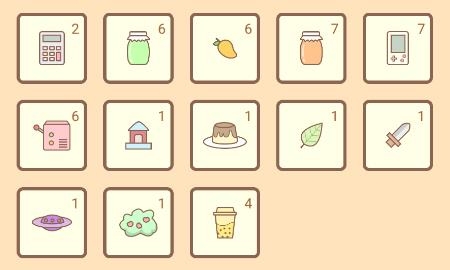 貓的房間游戲