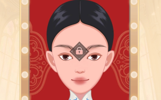 安靜書咕卡達(dá)人我要變好看游戲官方版