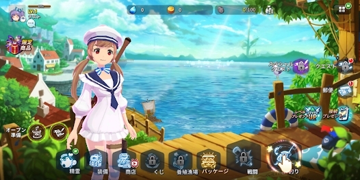 釣魚地帶最新版 釣魚地帶最新版