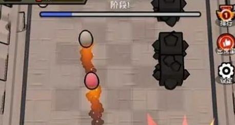 雞蛋打磚機(jī)手游