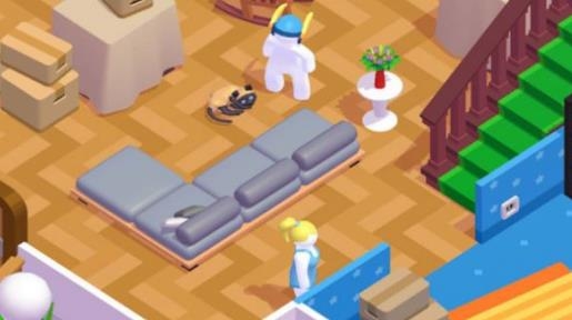 打工人的逆襲游戲 打工人的逆襲游戲