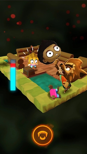 殺令營(yíng)2官方版(Slayaway Camp 2)