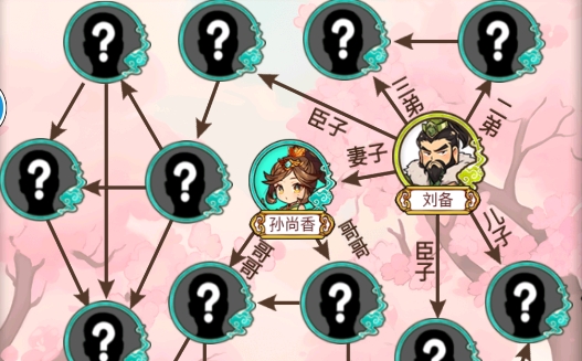 還原關(guān)系連線游戲官方版