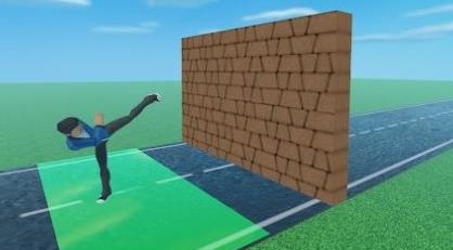 墻壁破壞者游戲(Wall Breaker)
