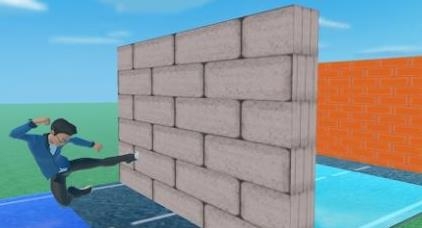 墻壁破壞者游戲(Wall Breaker)