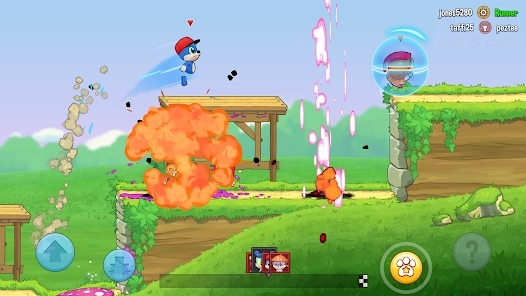 Fun Run 4官方版