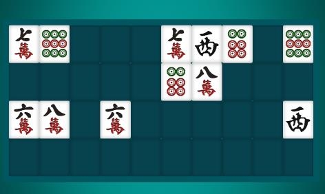 方塊滑消消游戲