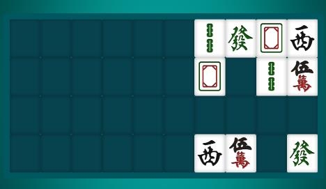 方塊滑消消游戲