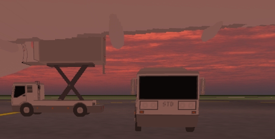 航空模擬器游戲官方版