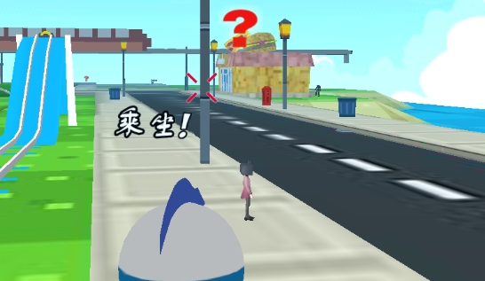 馬桶島求生游戲官方版
