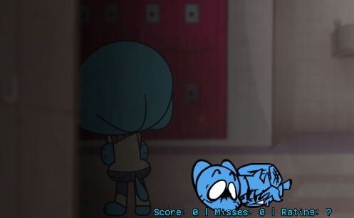 黑色星期五之夜皮比啟示錄模組版 黑色星期五之夜皮比啟示錄模組版