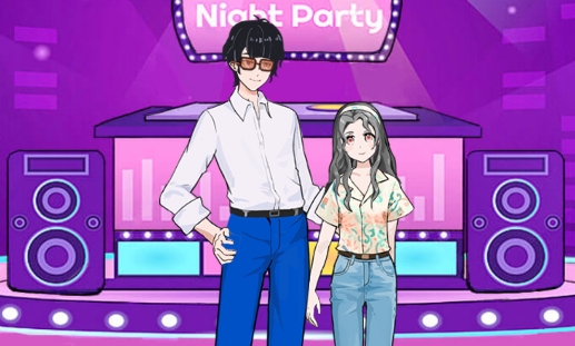 搭配合適的衣服游戲官方版