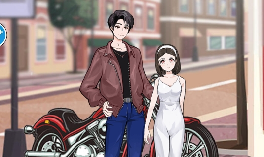 搭配合適的衣服游戲官方版