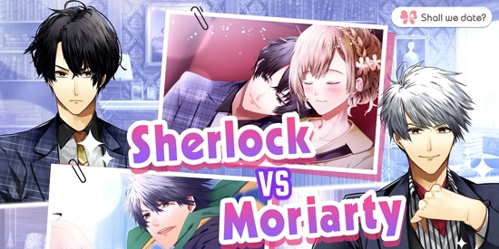 保護(hù)我夏洛克官方版(Guard me Sherlock!)