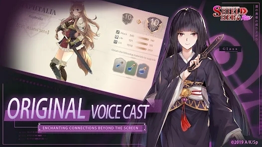 盾之勇者成名錄RISE官方版(Shield Hero: RISE)