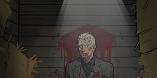 香水謀殺案官方版