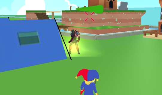 神秘的工廠游戲官方版 神秘的工廠游戲官方版