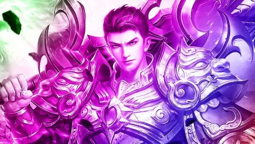 三界戰(zhàn)歌傳奇手游