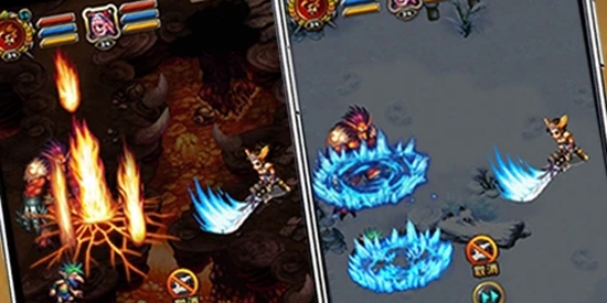 世界Online騰訊版