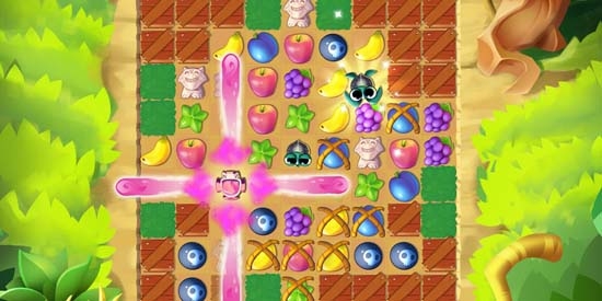 熱帶貓最新版(Tropicats)