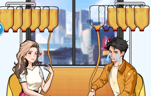 打敗油膩男游戲官方版