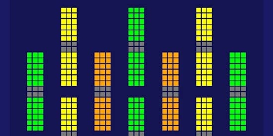 磚塊破壞者官方正版(Many Bricks)